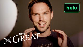 The Great Season 2 I Making Great-ness | Hulu