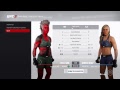 Alpha Wolf vs Justin Fernandez II