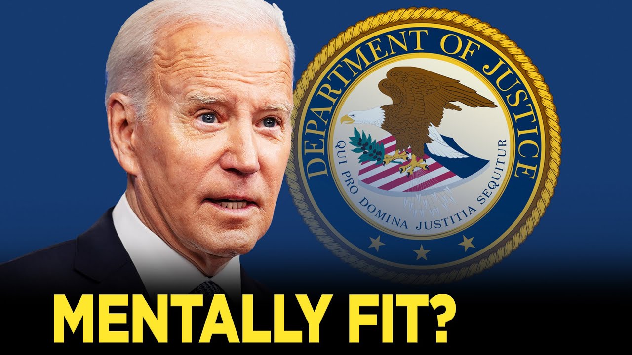 Special counsel finds Biden ‘willfully’ retained classified documents, no charges filed