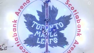 NHL Pre-Season Toronto Maple Leafs vs Ottawa Senators Full Game 2026