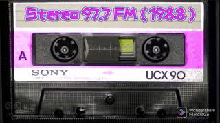 Stereo 97.7 FM año 1988 screenshot 4