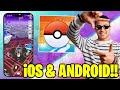 Pokemon GO Spoofing iOS &amp; Android - UPDATED Spoofing Pokemon GO 2025 with Joystick, Teleport