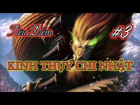 Video KINH THỤY CHI NHẬT - Nguyên nhân thật sự dẫn đến cái... - youtube