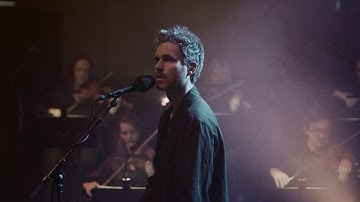 HAEVN - Throw Me a Line (Upclose Concert)