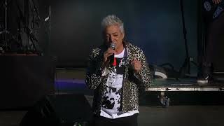 Virus - Sin Disfraz (En vivo Quilmes Rock 2025)