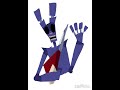 BONNIE speedpaint