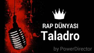 Taladro - Nihayet - RAP DÜNYASI Resimi