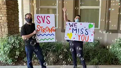 314 Clovis Video   Hello From Clovis