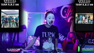 DJ VIRAL LINTING DAUN - POK AMAY AMAY X PECAH SERIBU || DJ KIMOCHI ||