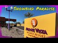 Snowbird Destination | Monte Vista RV Resort, Mesa, AZ