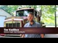 What to expect when you have your septic tank pumped What to expect when you have your septic tank pumped