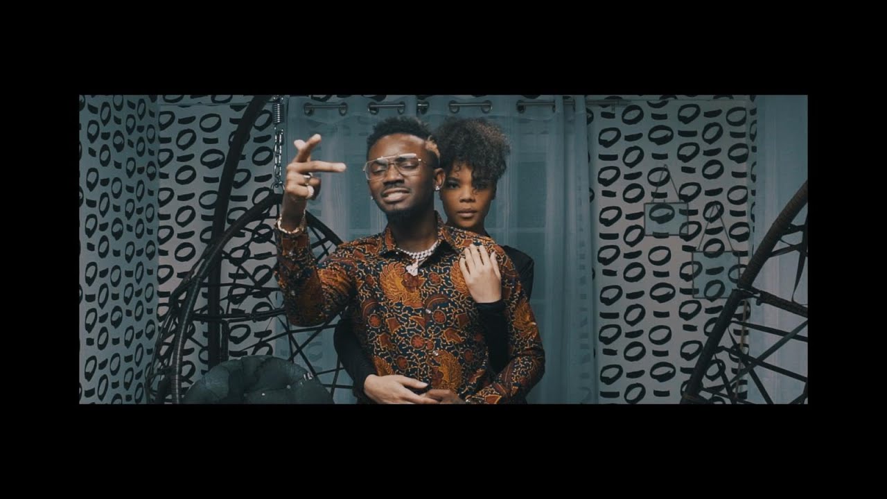 Rison - RealSong (Official Music Video)