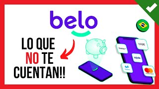 🤔 MURIO BELO APP ❓❌ screenshot 2