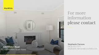 132 Fowlers Road, Dapto NSW