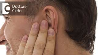 How to manage ear pain & infection with fractured wisdom tooth & tonsillitis? - Dr. Satish Babu K