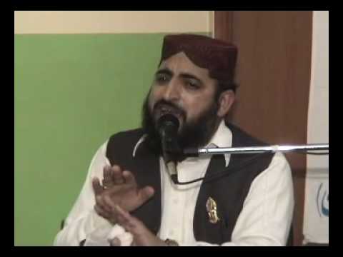 2 - SHAN E SADIQ E AKBAR (RA) # BY SHAHBAZ AHMAD S...