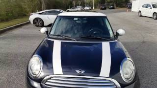 2008 MINI COOPER HARDTOP