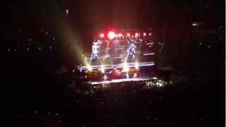 20120218-1 Van Halen Everybody Wants Some - Somebody Get Me A Doctor