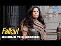 Behind the Scenes: The Costumes | Fallout | Prime Video