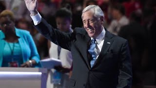Hoyer speaks to his legacy and the voters who kept him in office | NBC4 Washington