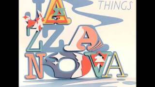 jazzanova what do you want? ft jon dukie