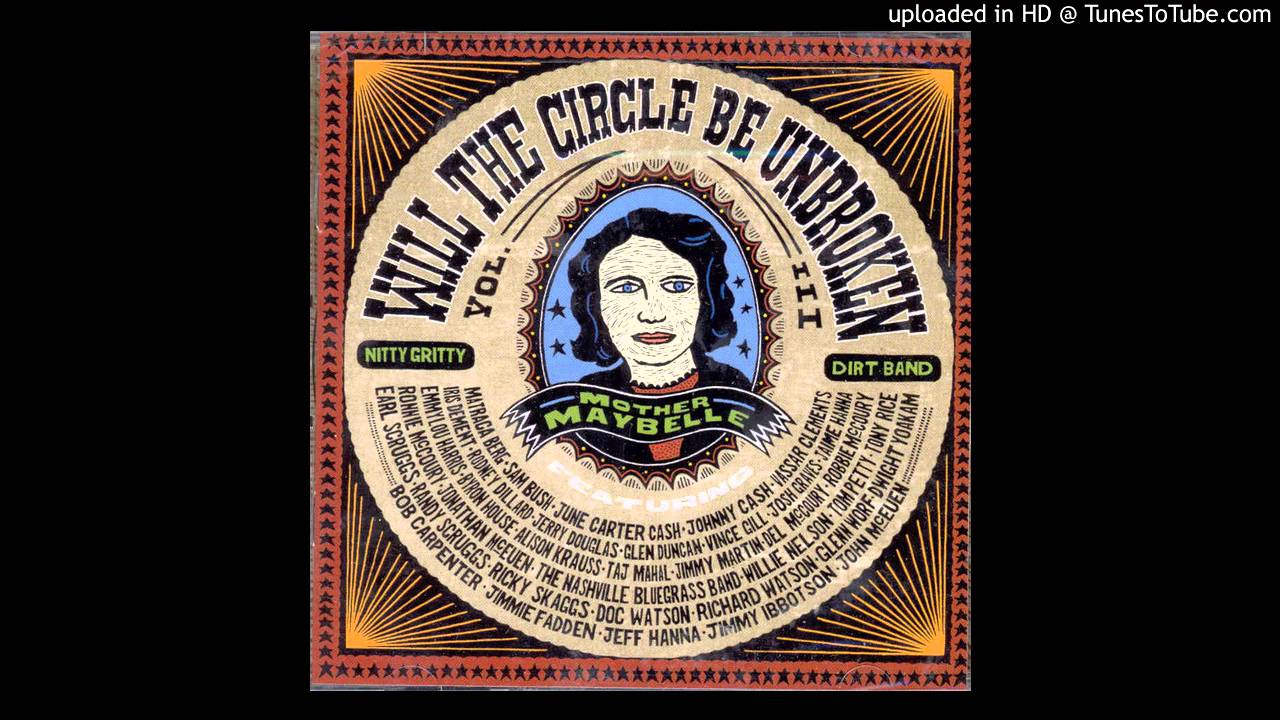 Watch Iris Dement & The Nitty Gritty Dirt Band- Mama's Opry on YouTube Watch Iris Dement & The Nitty Gritty Dirt Band- Mama's Opry on YouTube
