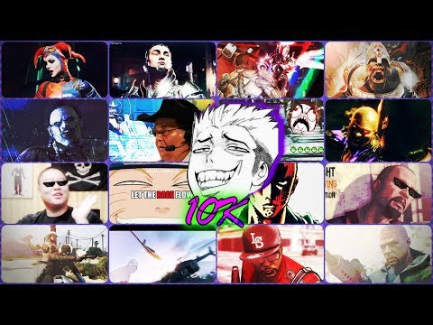 10K Special Montage P.4 - The ROFL Handbook