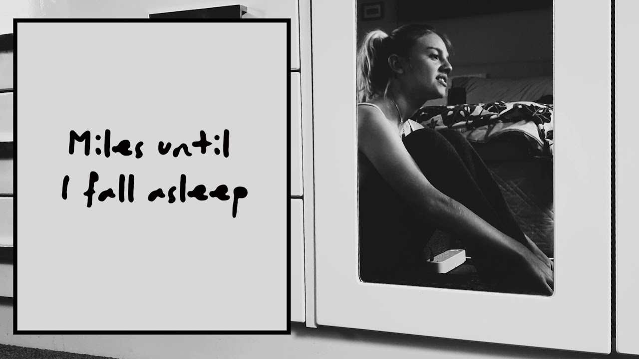 Miles - Aine Rose Daly