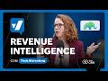 Revenue Intelligence: o próximo estágio do CRM tradicional, com Thais Sterenberg | VDV #83