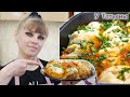 ПОКОРЯЕТ СРАЗУ, хоть КАЖДЫЙ ДЕНЬ подавайте на ОБЕД или УЖИН! Самое ВКУСНОЕ  БЛЮДО из МЯСА и ОВОЩЕЙ!