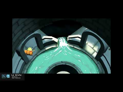 DemoReel  3D 2024