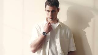 Fiyta Golden Era Mens Mechanical Watch, This Timepiece Takes Your Style To A Thrilling New Level.