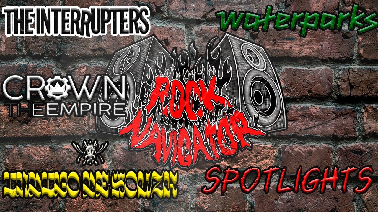 Только самая новая рок-музыка и новые исполнители!! + музей панк-рока ...