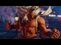 Ranked da Depressão STREET FIGHTER V - Tá Brabo