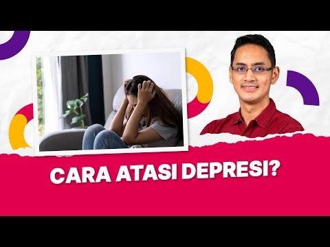 Video: Apakah diatasi atau diatasi?