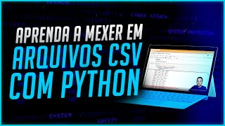 How to Work with CSV Files in Python