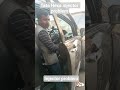 Diesel injector pump problem