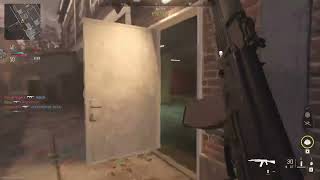 Modern Warfare 2 shitshow #18