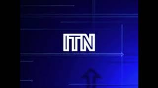 ITN News Channel | Theme Intro   Breakfiller (2000)