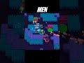 BOY VS MEN in brawl stars #shorts #brawlstars #shortvideo #foryou #viral #fypシ #youtube #youtube