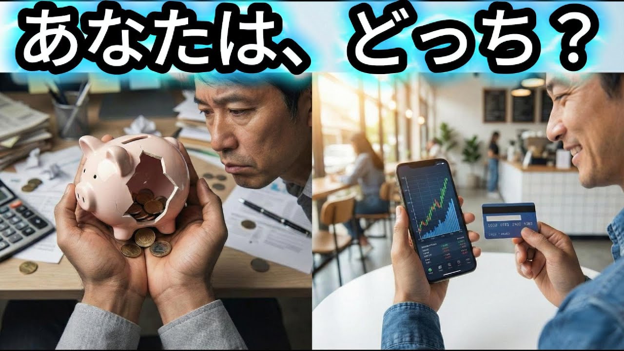 【性格診断】あなたはお金持ちになれる？一生貧乏な人の共通点は「●●」だった！