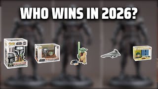 The Top 5 Best Deku Funko Pop in 2026 - Must Watch Before Buying!