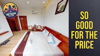 Paradise Cu Chi Hotel - So Good for the Price | Ho Chi Minh City, Vietnam🌟