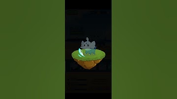 Dreq and snorky evolution in dynamon world #dynamonsworldvideos #viral #shorts