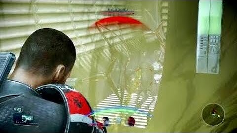 Mass Effect™ 1 Legendary Edition: Peak 15-Unlock Decontamination Chamber(Can’t Repair Plasma Purge)