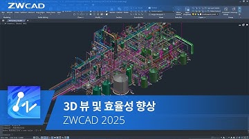 ZWCAD 2025 What