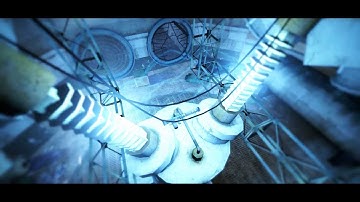 HL2:DM | Beautiful Deathmatch, a Beautytage by DSoul