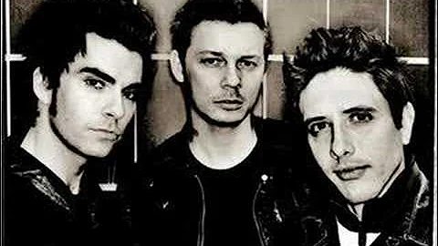 Best Of You - Stereophonics (Foo Fighters Cover)