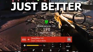 Battlefield 5 Cheater Pov When The Enemy Is Just Better Than You
