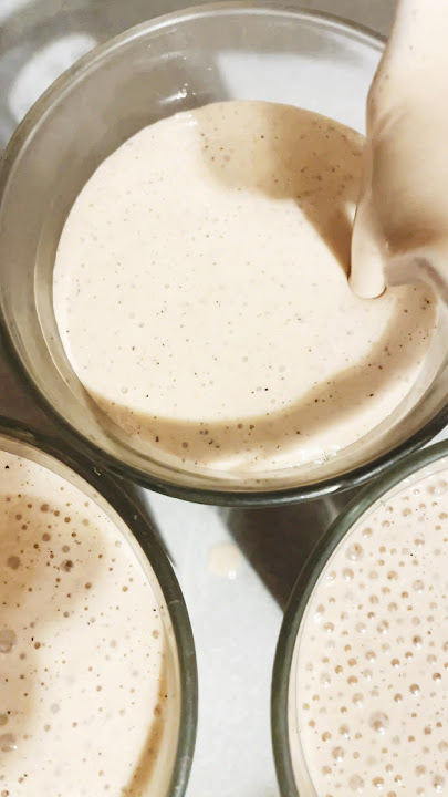 Download lagu This Protein Smoothie Combo Hits Different Dragon Fruit Edition